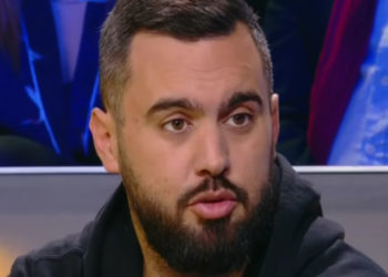 Éric Drouet