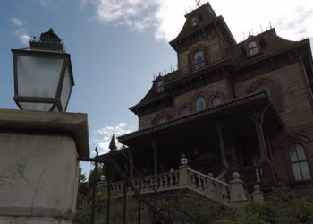 Phantom Manor