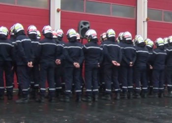 pompiers
