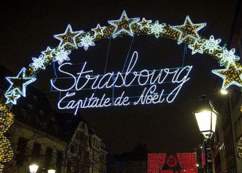 Strasbourg