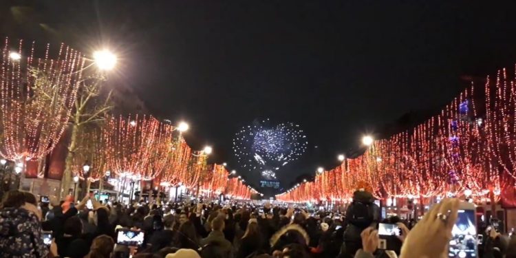 Paris