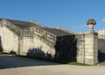 Versailles