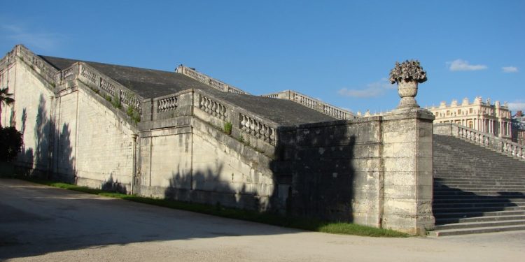 Versailles