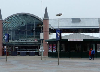 gare