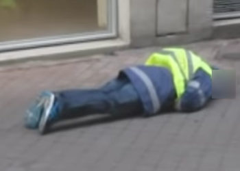 gilets jaunes