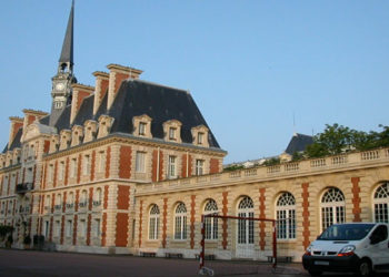 Neuilly