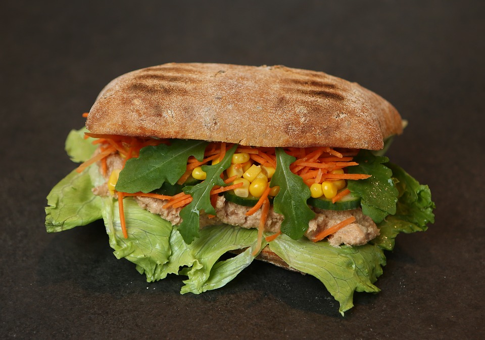 Sandwich