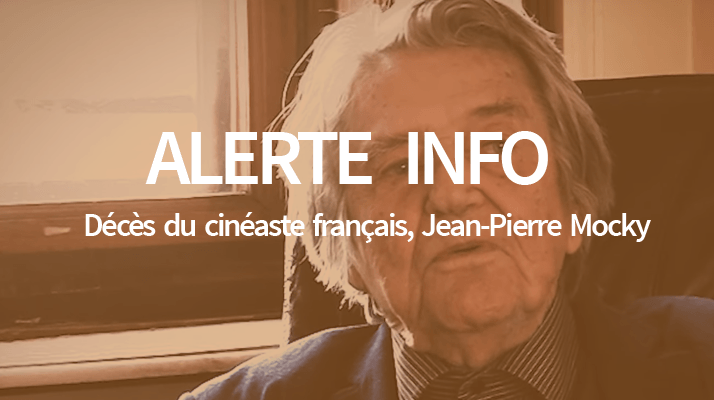 Jean-Pierre Mocky