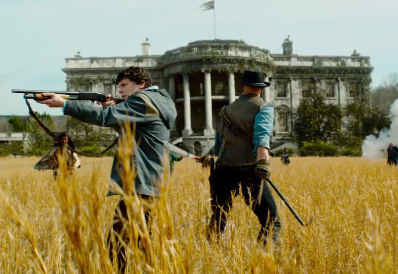 Retour à Zombieland sortira le 9 novembre au cinéma 1