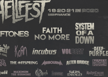 hellfest metal soad incubus the offspring