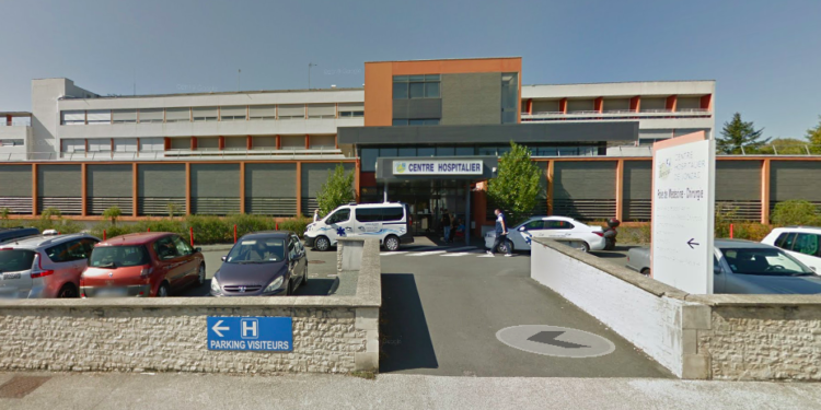 Hôpital