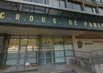 CROUS