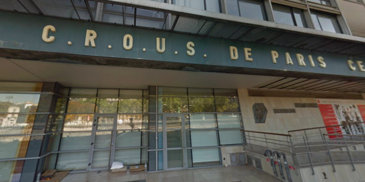CROUS