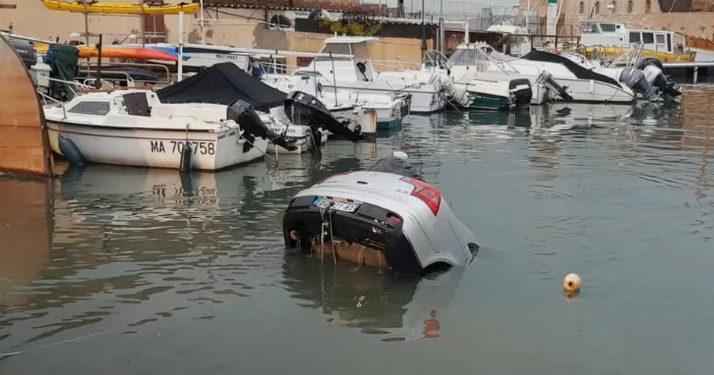 voiture