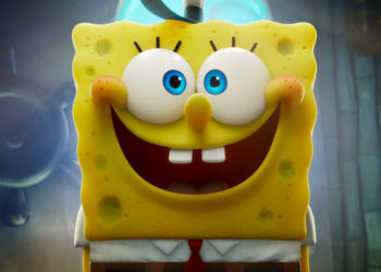 « Bob l’éponge, le film : éponge en Eaux Troubles », une bande-annonce avec Keanu Reeves