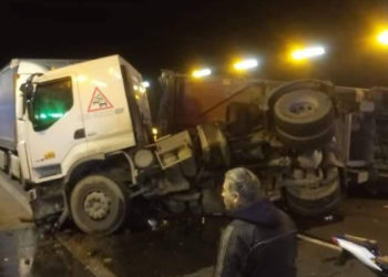 camion