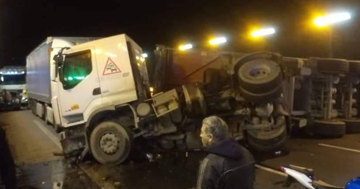 camion