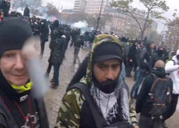 gilet jaune