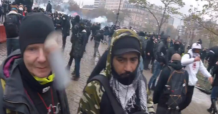 gilet jaune