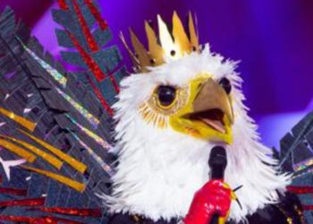 Mask Singer