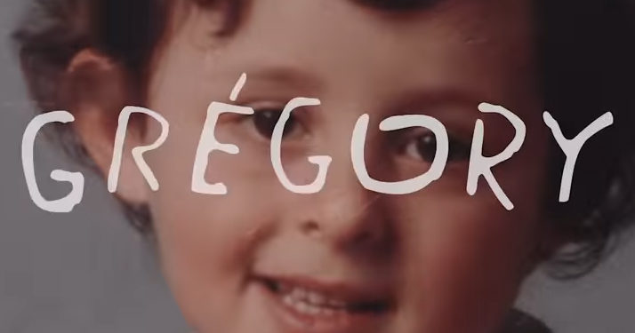 Grégory