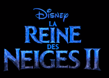 Reine des Neiges 2