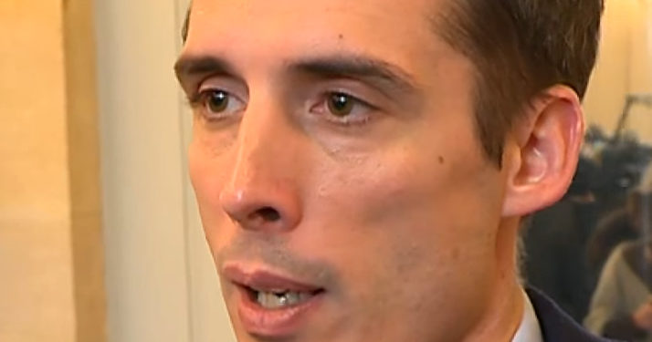 Jean-Baptiste Djebarri