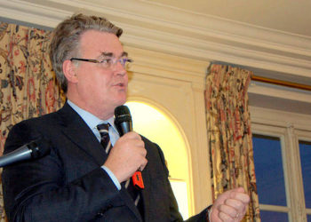 Jean-Paul Delevoye