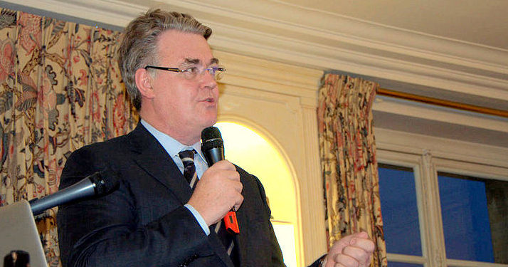 Jean-Paul Delevoye