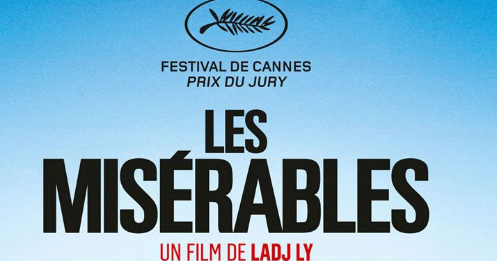 Les Misérables