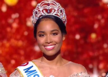 Miss France 2020