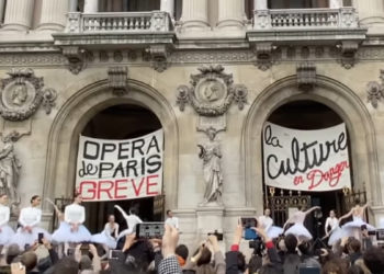 Opéra