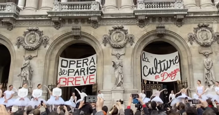 Opéra