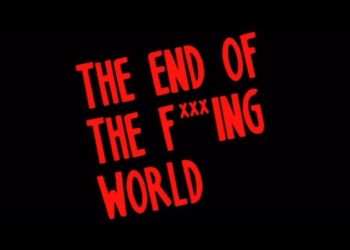The End of the F***ing World ne reviendra pas pour une saison 3