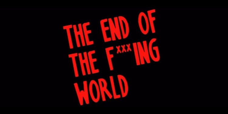 The End of the F***ing World ne reviendra pas pour une saison 3