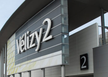 Vélizy 2
