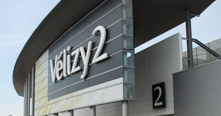 Vélizy 2