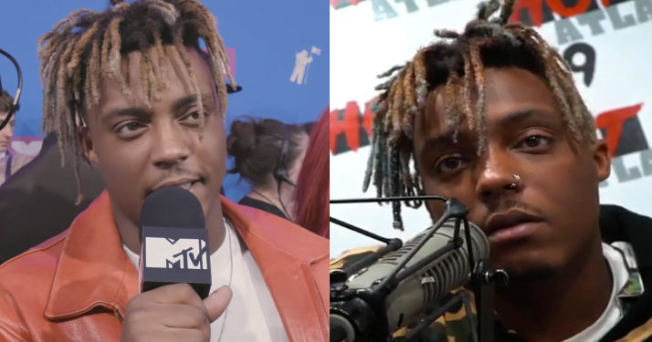 Juice WRLD