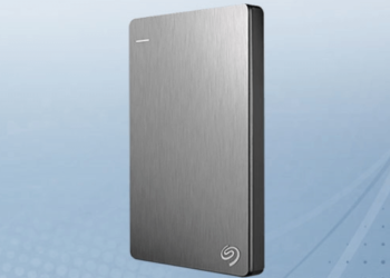 Récupérer des données du disque externe Seagate