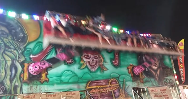 Thaïlande