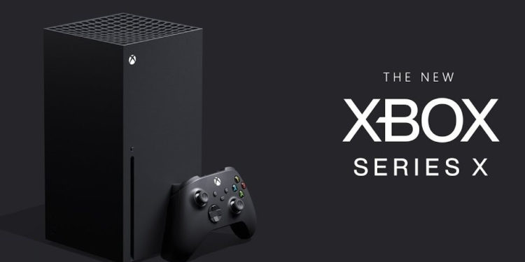 Xbox Series X