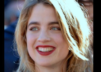 Adèle Haenel