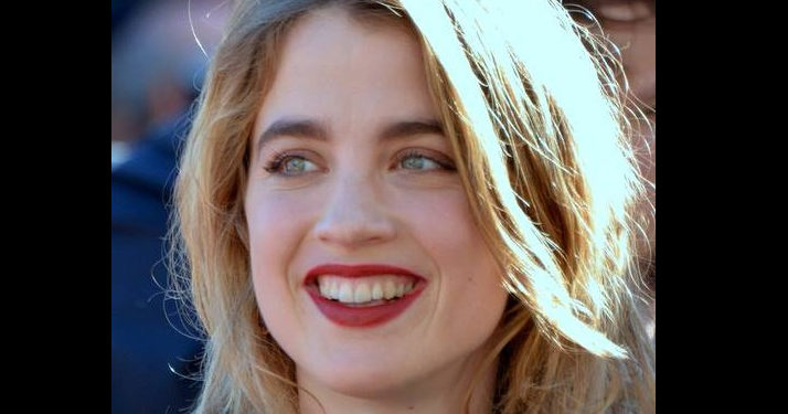 Adèle Haenel