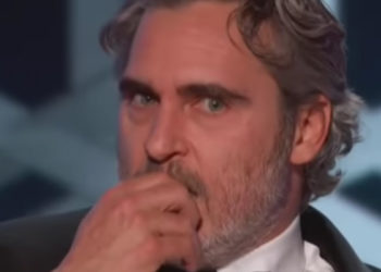 Joaquim Phoenix