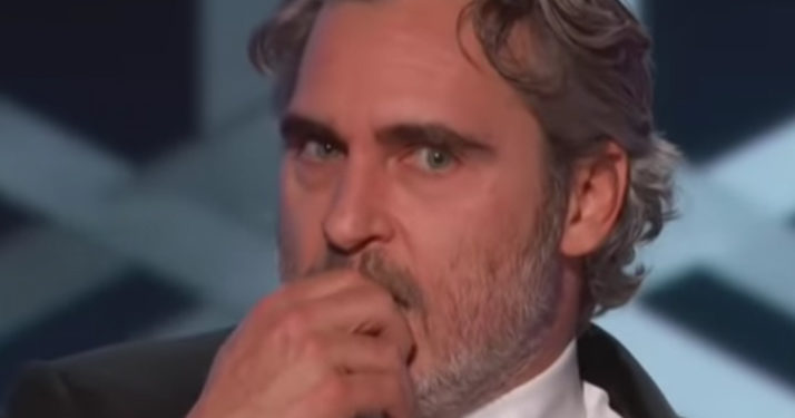 Joaquim Phoenix