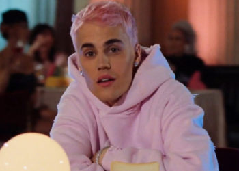 Justin Bieber