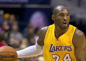 Kobe Bryant