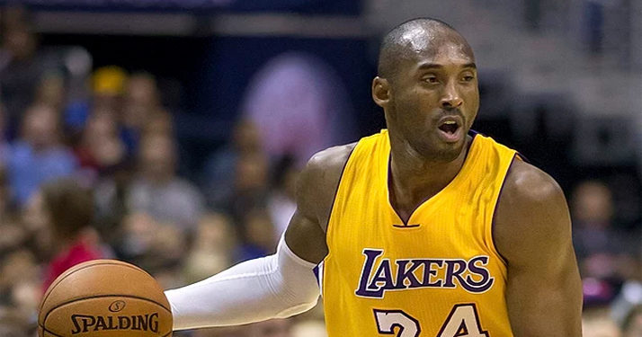 Kobe Bryant