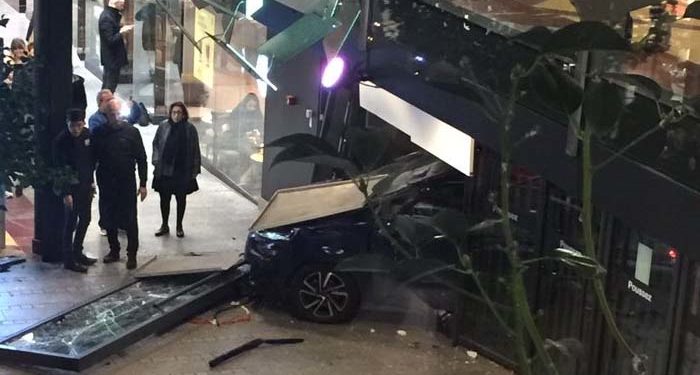 voiture