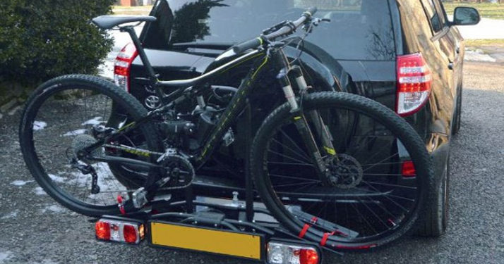 Comment bien choisir son porte-vélo d’attelage ?